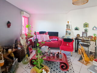  Appartement à vendre 2 pièces 48 m²
