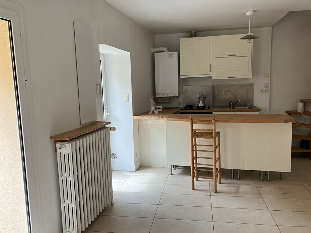 Appartement Le Mesnil Le Roi 3 pièce(s) 45 m2