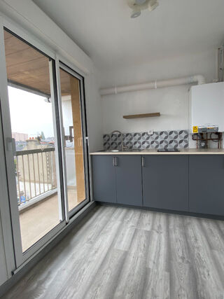  Appartement � louer 1 pi�ce 25 m�