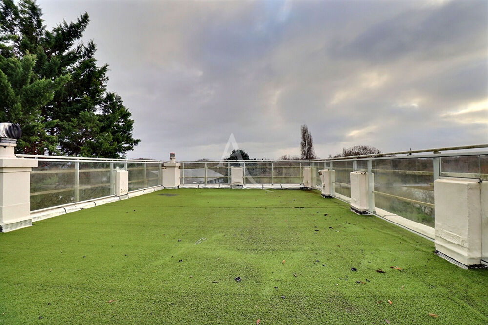 � vendre  Maison Le Mesnil-le-Roi (78600)