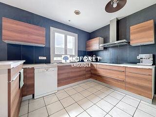  Maison à vendre 4 pièces 122 m²