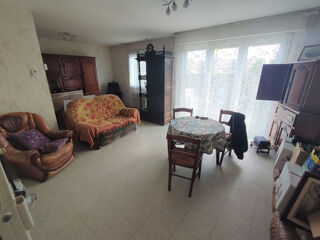  Maison � vendre 4 pi�ces 85 m�