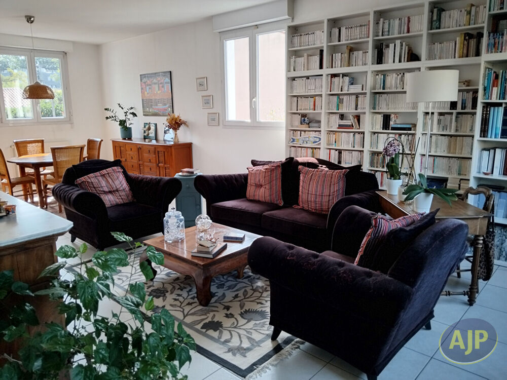 Vente Maison Maison Mérignac Arlac lim. Pessac Merignac