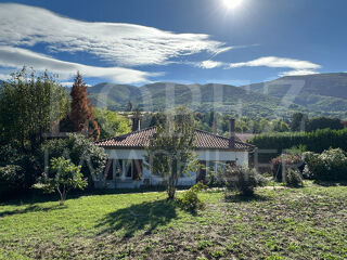 Vente Maison Maison Saint Amans Valtoret 5 pièce(s) Saint amans valtoret