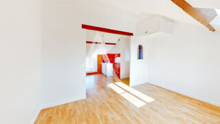  Appartement  vendre 1 pice 27 m