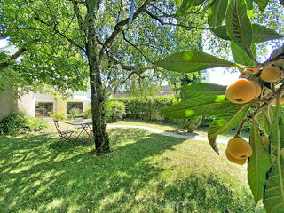  Maison à vendre 7 pièces 231 m²