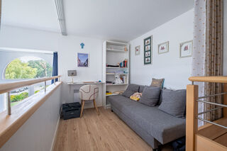  Appartement à vendre 3 pièces 50 m²