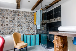  Maison à vendre 8 pièces 220 m²