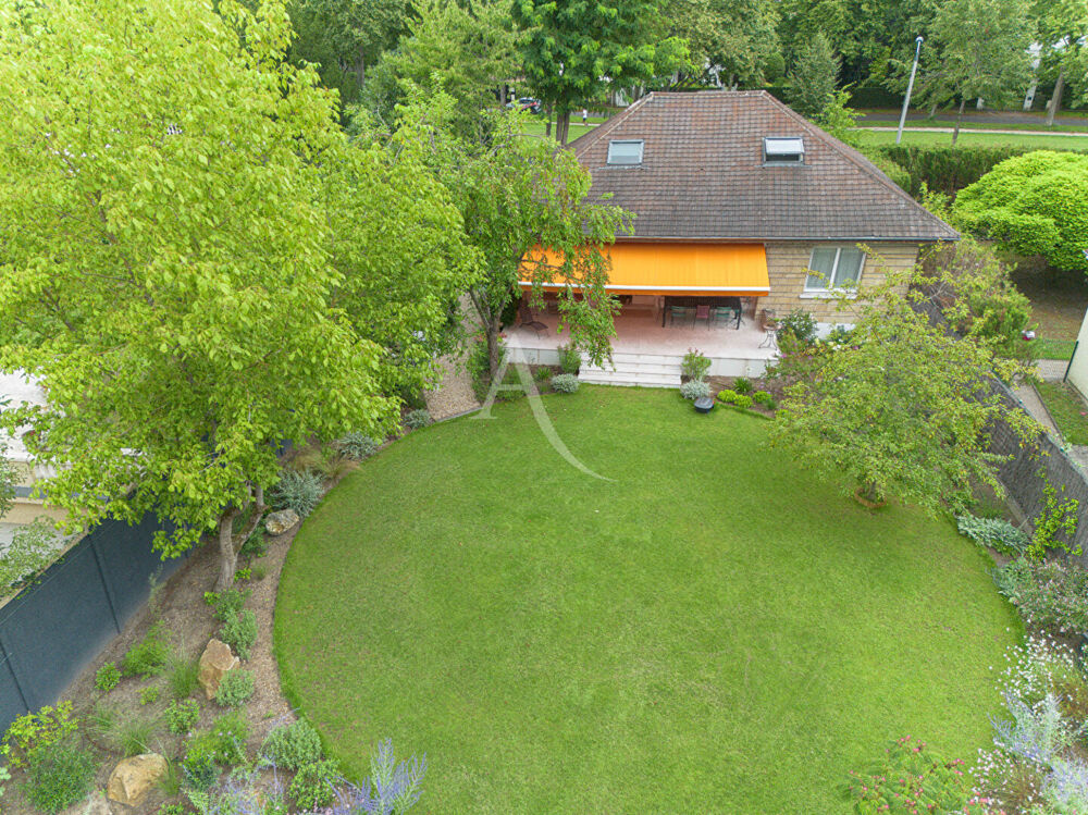 � vendre  Maison Maisons-Laffitte (78600)