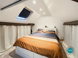  Maison � vendre 5 pi�ces 78 m�