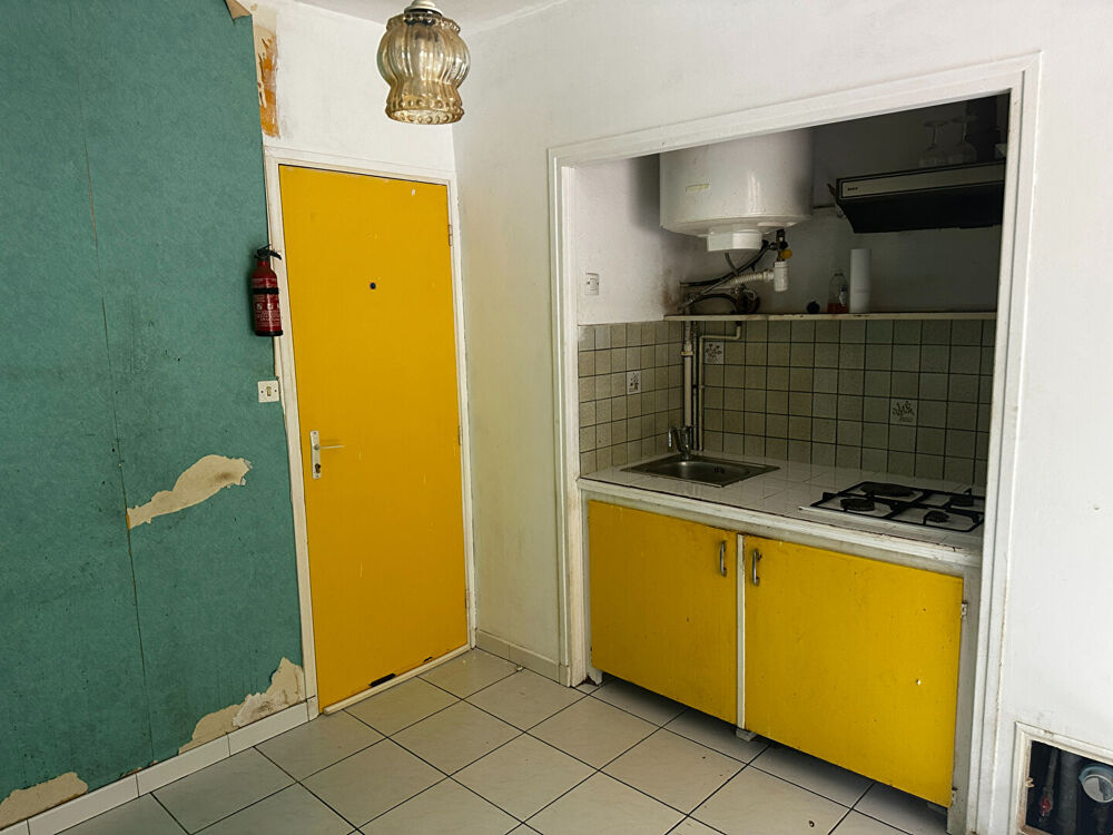 Vente Appartement APPARTEMENT RENNES LES BAINS Limoux