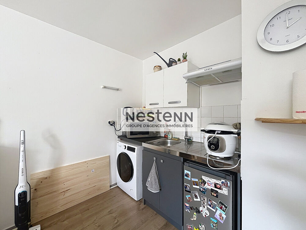 Vente Appartement Appartement T2 - Guérande - Intra-muros Guerande
