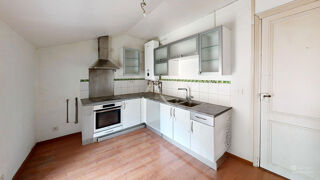  Appartement  vendre 4 pices 