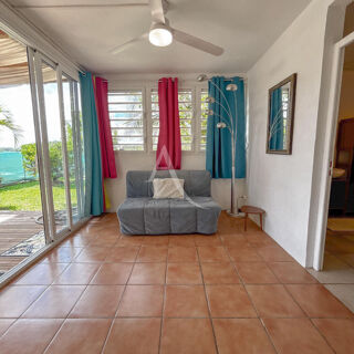  Appartement à louer 1 pièce 55 m²