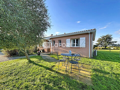   Maison Orgueil 5 pi�ce(s) 134 m2 Maison - 5 pi�ce(s) - 134 m�