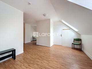  Appartement à vendre 2 pièces 41 m²