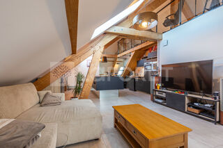  Appartement � vendre 5 pi�ces 189 m�