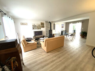  Maison à vendre 6 pièces 149 m²
