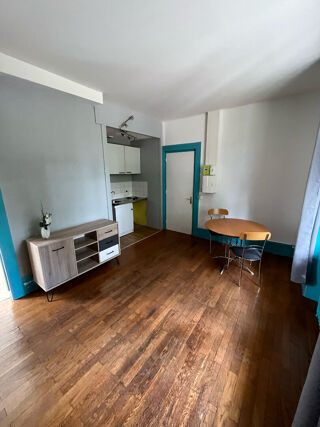  Appartement  louer 1 pice 19 m