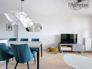  Appartement  vendre 4 pices 82 m