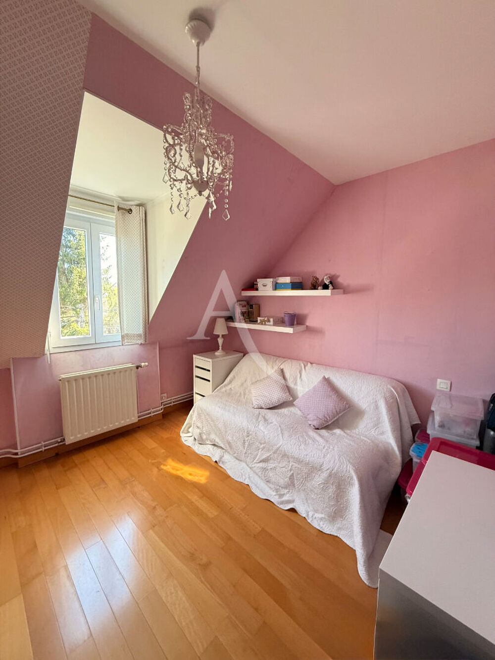 Vente Appartement APPARTEMENT F3 - SOISSONS - Soissons