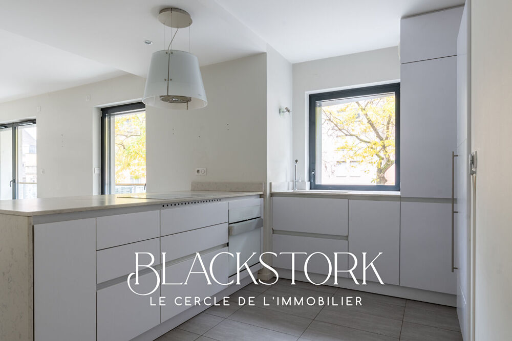 Vente Appartement Appartement Centre-Ville Colmar 3 pièces Colmar