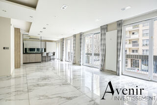  Appartement � vendre 4 pi�ces 110 m�