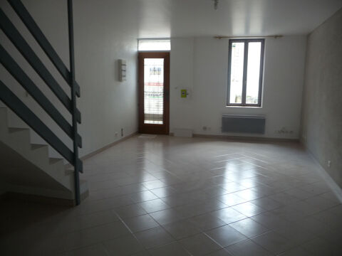  Maison � louer 3 pi�ces 81 m�