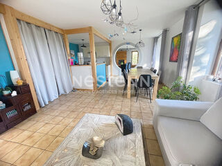  Maison  vendre 7 pices 157 m