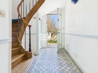  Maison � vendre 8 pi�ces 181 m�