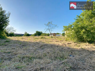  Terrain  vendre 550 m