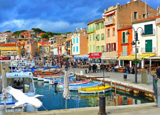  Appartement � vendre 2 pi�ces 36 m�