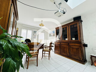  Maison à vendre 7 pièces 150 m²