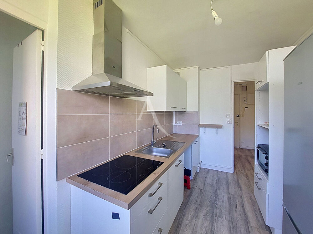 Appartement T4 CHOLET