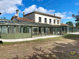  Villa à vendre 9 pièces 285 m²
