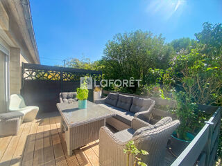  Maison � vendre 3 pi�ces 93 m�