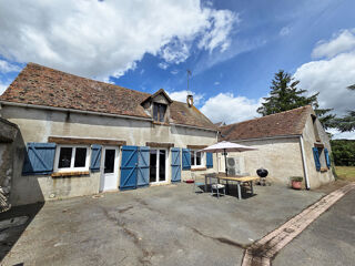  Maison à vendre 5 pièces 110 m²