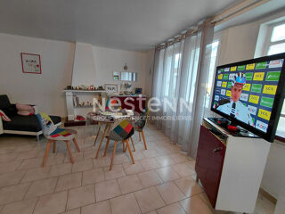  Maison à vendre 3 pièces 72 m²