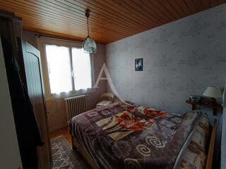  Maison à vendre 5 pièces 90 m²
