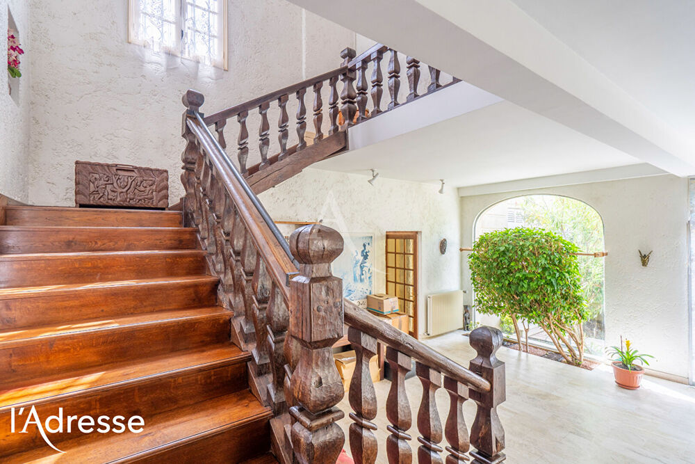 � vendre  Maison Bordeaux (33000)