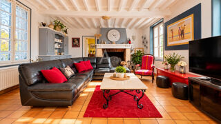 Vente Maison Maison Gisors 5 pièce(s) 123 m2 Gisors