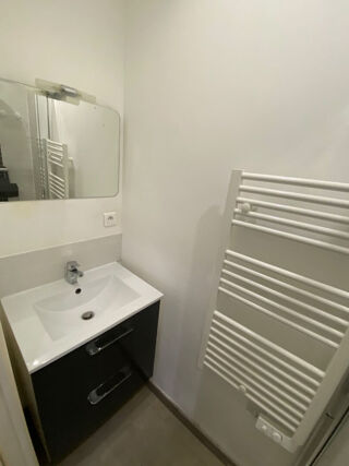 Appartement à louer 1 pièce 26 m²