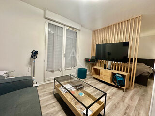  Appartement  vendre 1 pice 36 m