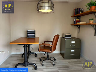  Maison � vendre 2 pi�ces 12 m�