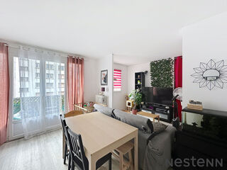  Appartement � vendre 5 pi�ces 80 m�