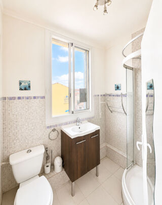  Appartement à vendre 1 pièce 21 m²