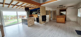  Maison � vendre 4 pi�ces 110 m�