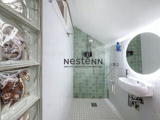  Maison � vendre 5 pi�ces 124 m�