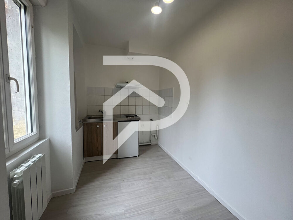 Location Appartement T1 bis rénové à PÉRIGUEUX Perigueux