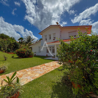  Maison � vendre 10 pi�ces 412 m�